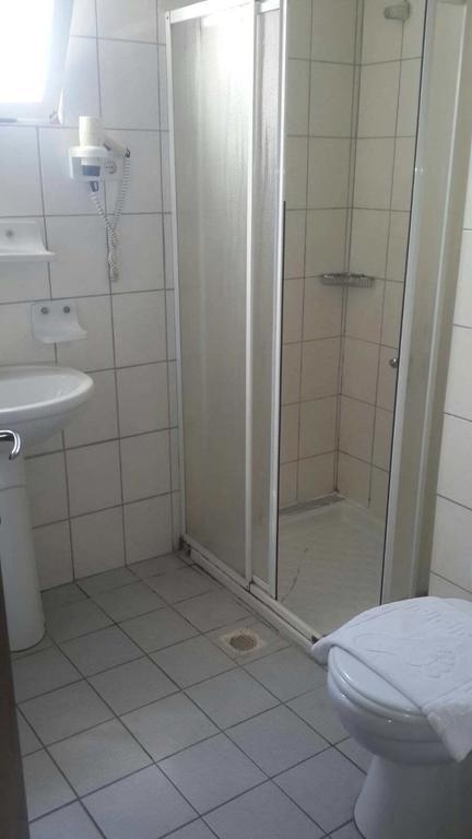 Guevenir Hotel Okurcalar Kamer foto