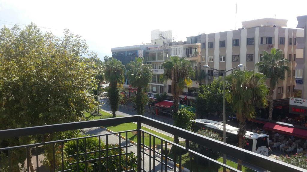 Guevenir Hotel Okurcalar Kamer foto